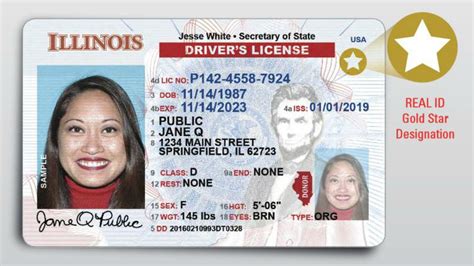 illinois real id deadline